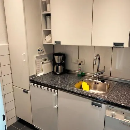 Kamper Hof 38 *