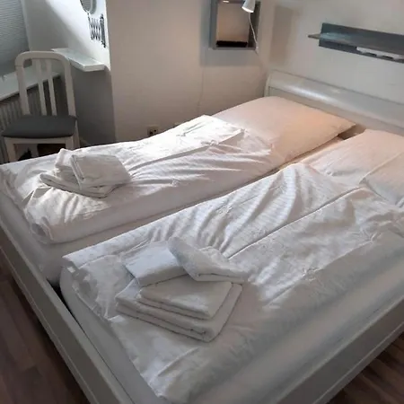 Kamper Hof 38 *