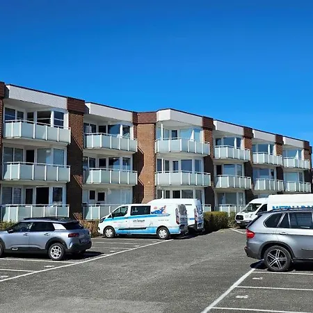 Kamper Hof 38 Apartment